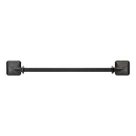 Virage 691830-RB Towel Bar in Venetian Bronze