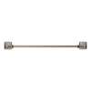 692430-PN Virage Towel Bar in Polished Nickel