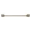 692430-BN Virage Towel Bar in Brushed Nickel