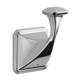 Virage 693530-PC Robe Hook in Polished Chrome
