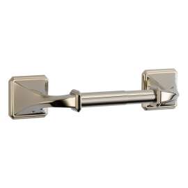 695030-PN Virage Tissue Holder in Polished Nickel