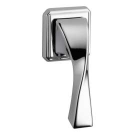 Virage 696230-PC Side Tank Lever in Polished Chrome