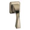Virage 696230-BN Side Tank Lever in Brushed Nickel