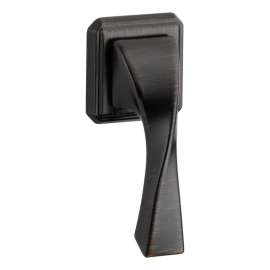 Side Tank Lever in Venetian Bronze