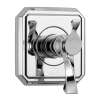 Virage T60030-PC Shower Trim in Polished Chrome