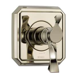 Virage T60030-PN Shower Trim in Polished Nickel