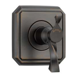 T60030-RB Virage Shower Trim in Venetian Bronze
