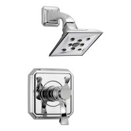 Virage T60230-PC Shower Trim in Polished Chrome