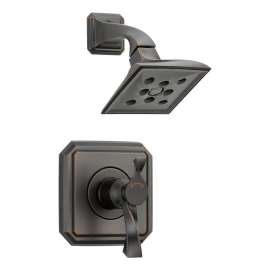 Virage T60230-RB Shower Trim in Venetian Bronze