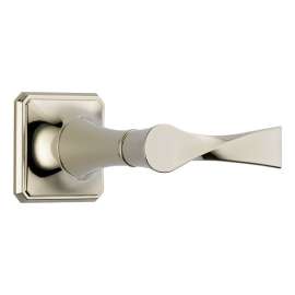 Sensori Volume Control Trim in Polished Nickel