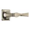 Virage T66630-BN Sensori Volume Control Trim in Brushed Nickel