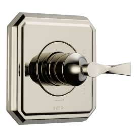 Virage T66T030-PN Shower Trim in Polished Nickel