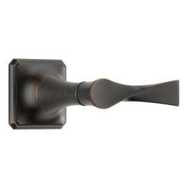 Virage T66630-RB Sensori Volume Control Trim in Venetian Bronze