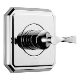 Virage T66T030-PC Shower Trim in Polished Chrome