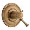 Baliza T60005-BZ Shower Trim in Brushed Bronze