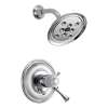 Baliza T60205-PC Shower Trim in Polished Chrome