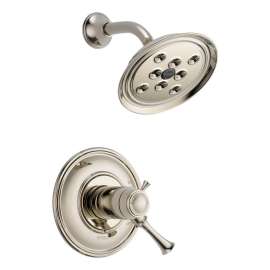 Baliza T60205-PN Shower Trim in Polished Nickel