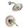 Baliza T60205-PN Shower Trim in Polished Nickel
