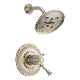 T60205 Baliza Shower Trim