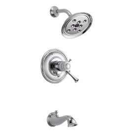 Baliza T60405-PC Tub/Shower Trim in Polished Chrome
