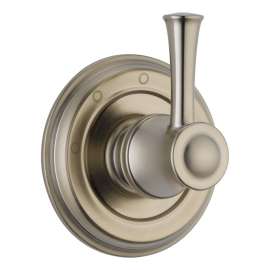 Baliza 3-Function Diverter Valve Trim