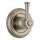 Baliza T60805-BN Three Function Diverter Valve Trim in Brushed Bronze