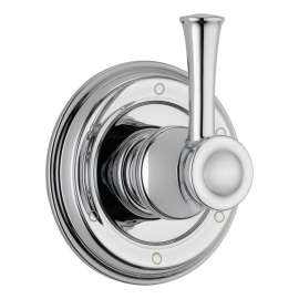 Baliza T60905-PC Six Function Diverter Valve Trim in Polished Chrome
