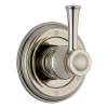 Baliza T60905-PN Six Function Diverter Valve Trim in Polished Nickel