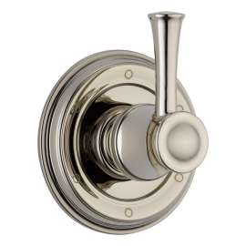 Baliza T60905-PN Six Function Diverter Valve Trim in Polished Nickel