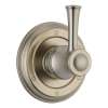 Baliza T60905-BN Six Function Diverter Valve Trim in Brushed Bronze