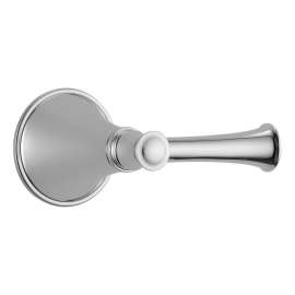 Baliza T66605-PC High Flow Volume Control Trim in Polished Chrome