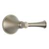 T66605-BN Baliza High Flow Volume Control Trim in Brushed Nickel