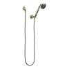 85810-PN Baliza Hand Shower Includes Hose and Wall Supply in Polished Nickel