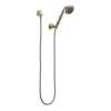 Baliza 85810-BN Hand Shower Includes Hose and Wall Supply in Brushed Nickel