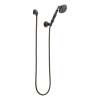 Baliza 85810-RB Hand Shower Includes Hose and Wall Supply in Venetian Bronze
