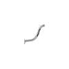 Brizo Tresa(R): Spray Support Assembly, RP61012SS