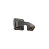Brizo Virage(R): Wall Elbow with Gasket, RP62600PN