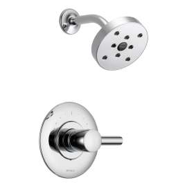 Euro T60P220-PC Shower Trim in Polished Chrome