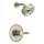Euro T60P220-BN Shower Trim in Brushed Nickel