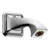 5-1/2in Shower Arm in Polished Chrome