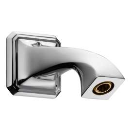 5-1/2in Shower Arm in Polished Chrome
