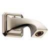 5-1/2in Shower Arm in Polished Nickel