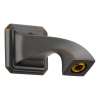 5-1/2in Shower Arm in Venetian Bronze