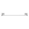 Siderna 692480-PC Towel Bar in Polished Chrome
