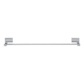 Siderna 692480-PC Towel Bar in Polished Chrome