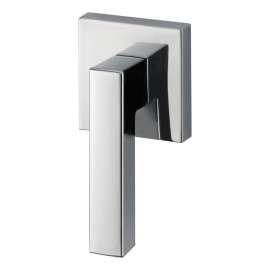 Siderna 696280-PC Side Tank Lever in Polished Chrome