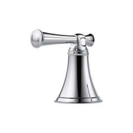 Baliza HL605-PC Handle Kit in Polished Chrome