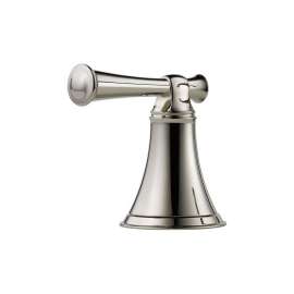 Baliza HL605-PN Handle Kit in Polished Nickel