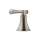 Baliza HL605-BN Handle Kit in Brushed Nickel