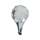Crystal Finial for Vessel Lavatory Faucets in Polished Chrome